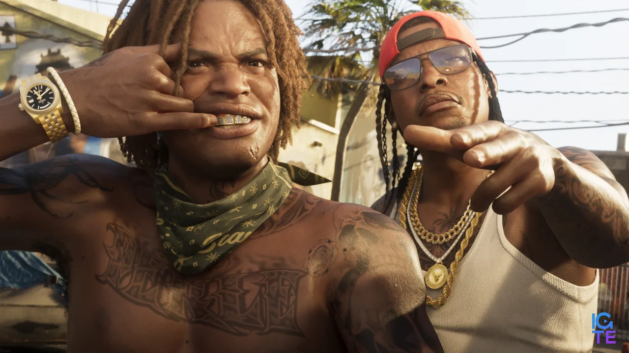 Xbox спростувала чутки про GTA 6 на PC через хмарний стримінг у день релізу