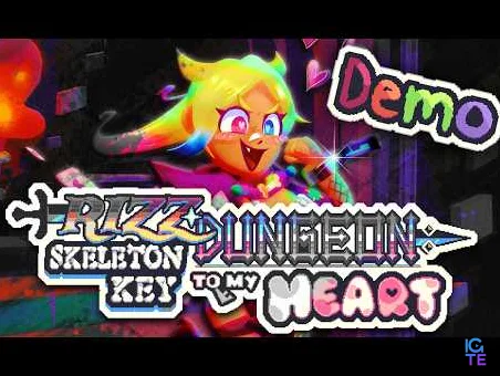 Rizz Dungeon: Skeleton Key to My Heart перенесли на 2027 рік