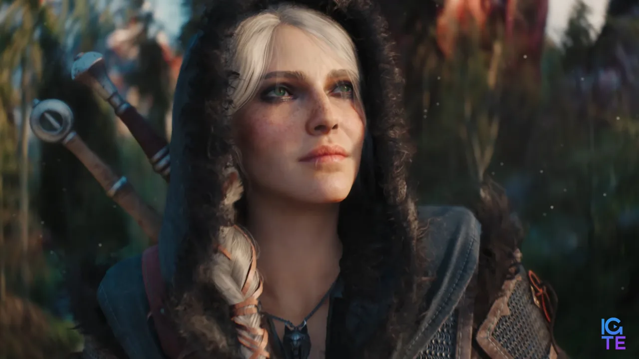 The Witcher 4 орієнтується на реліз у 2028 році, але точної дати поки немає