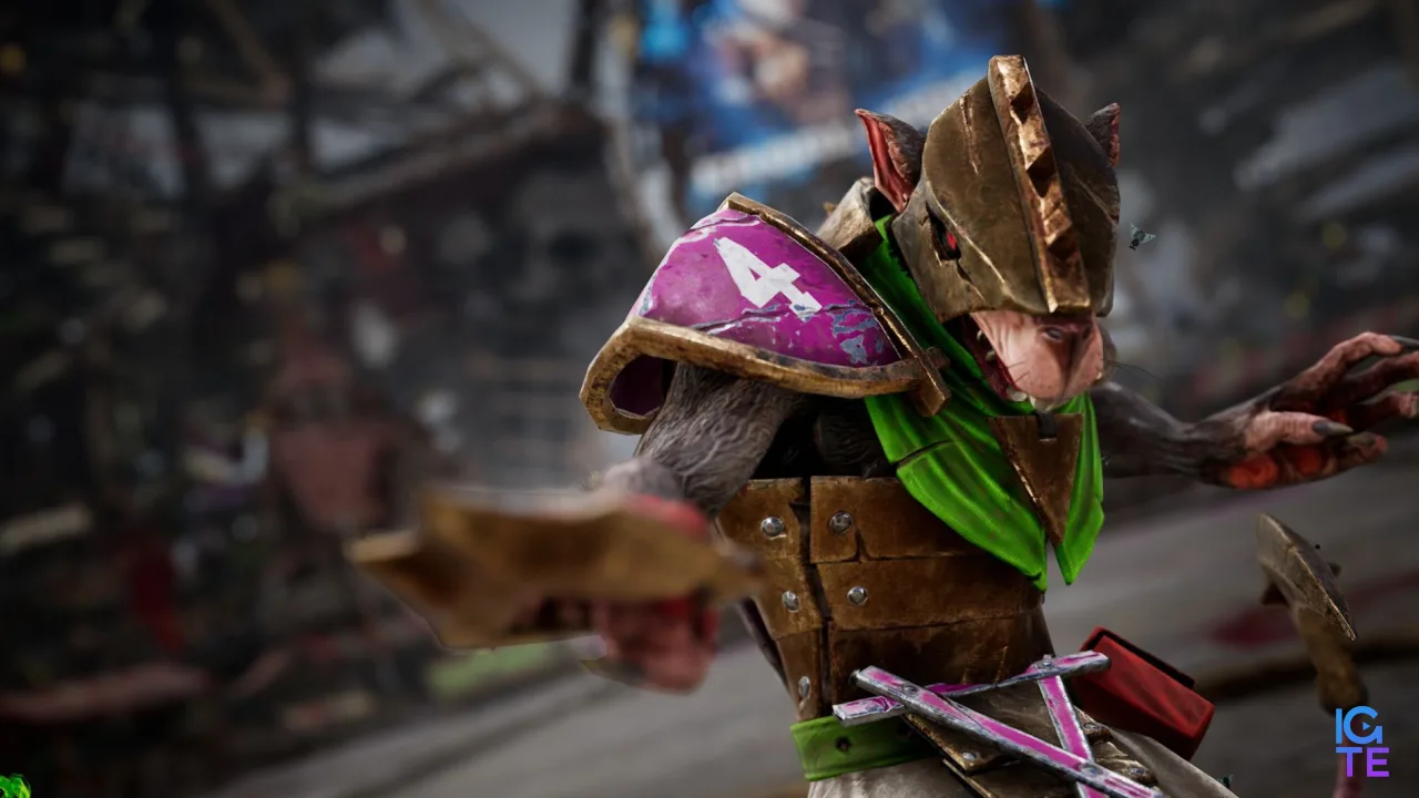 У Blood Bowl 3 від 70% до 80% матчів у Eternal Leagues проходили в соло-режимі