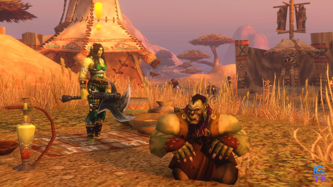 У Blizzard пояснили, чому World of Warcraft: Forever робить ставку на повільніший темп