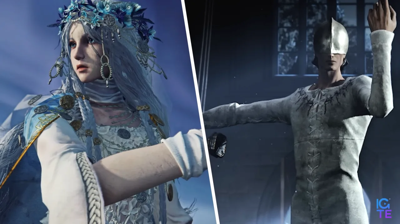Міядзакі запевнив, що FromSoftware не відмовляється від одиночних ігор попри Nightreign і The Duskbloods