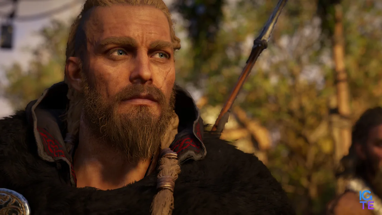 Ерік Батізат повернувся в Ubisoft і став game director бренду Assassin’s Creed
