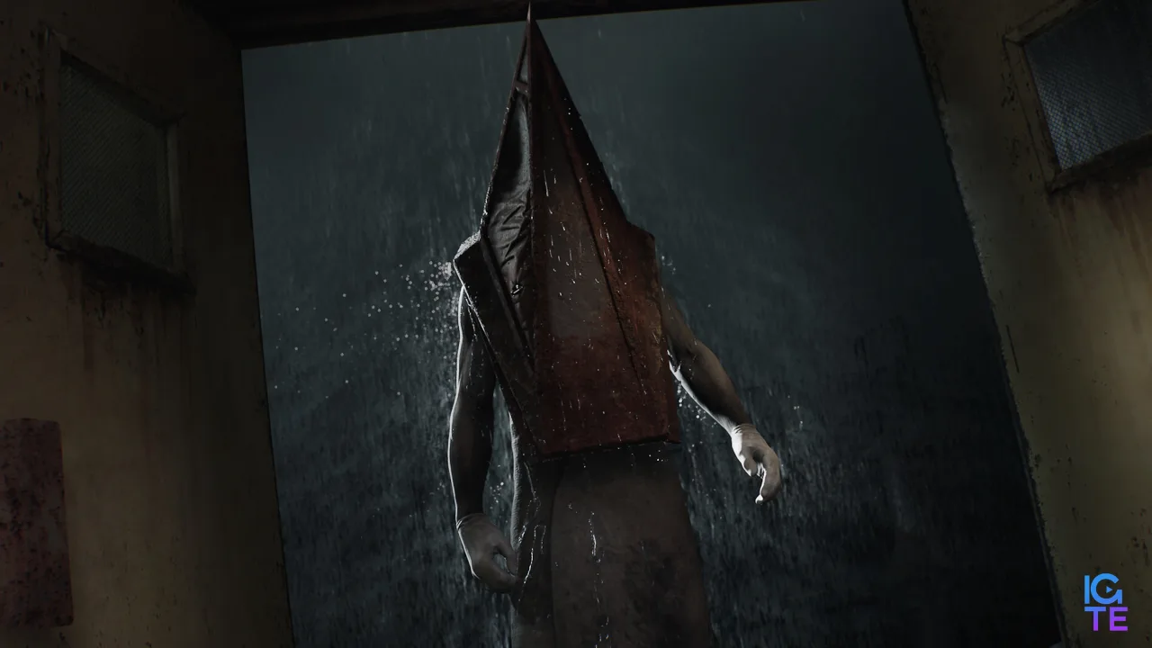 Konami планує другу і третю хвилі нових ігор Silent Hill