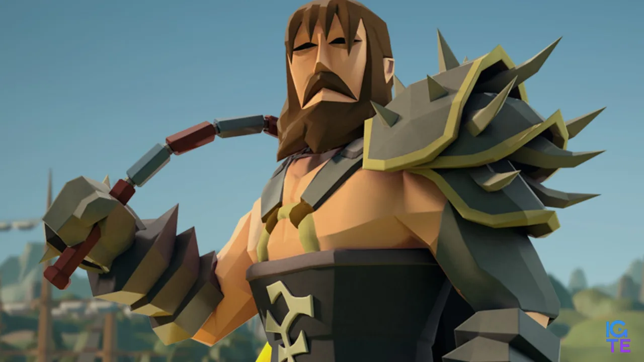 Old School RuneScape виросла з версії «із шухляди» до понад мільйона підписників