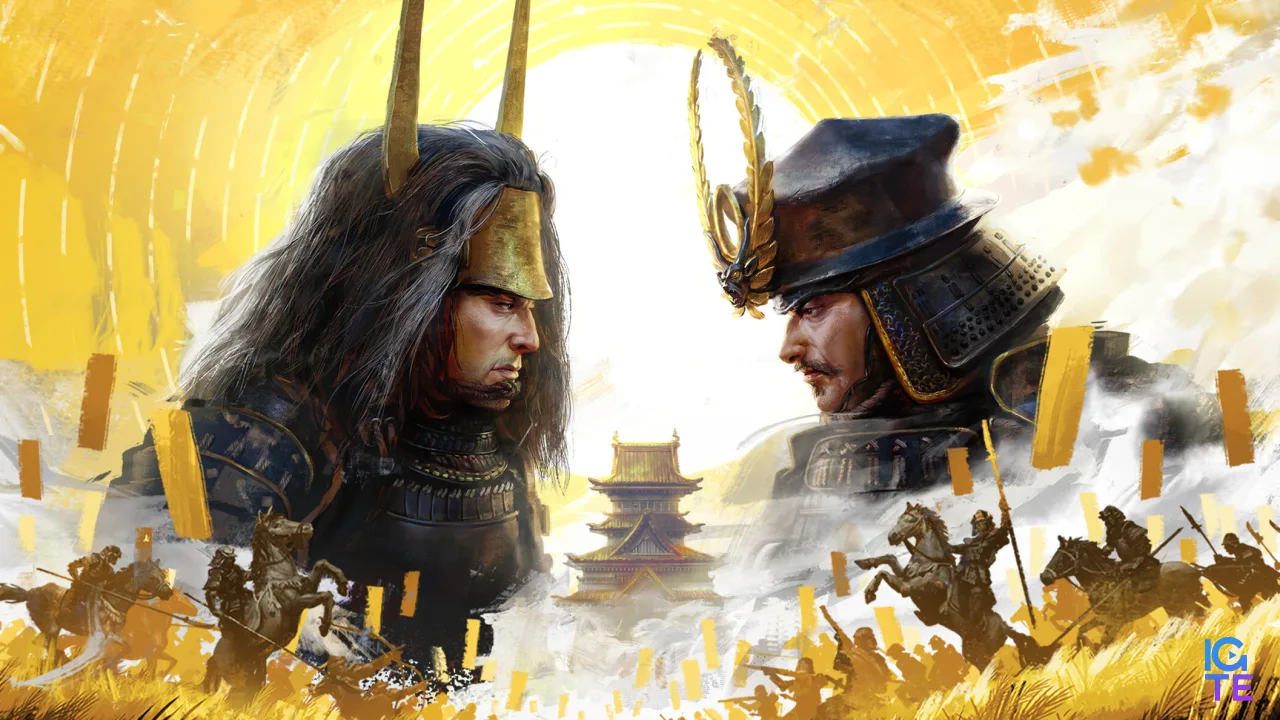 Total War: SHOGUN 2 — Complete Edition осучаснили для 2026 року з 4K-інтерфейсом і новими можливостями