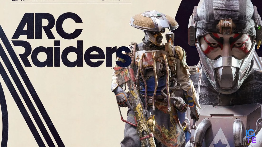 ARC Raiders Frozen Trail