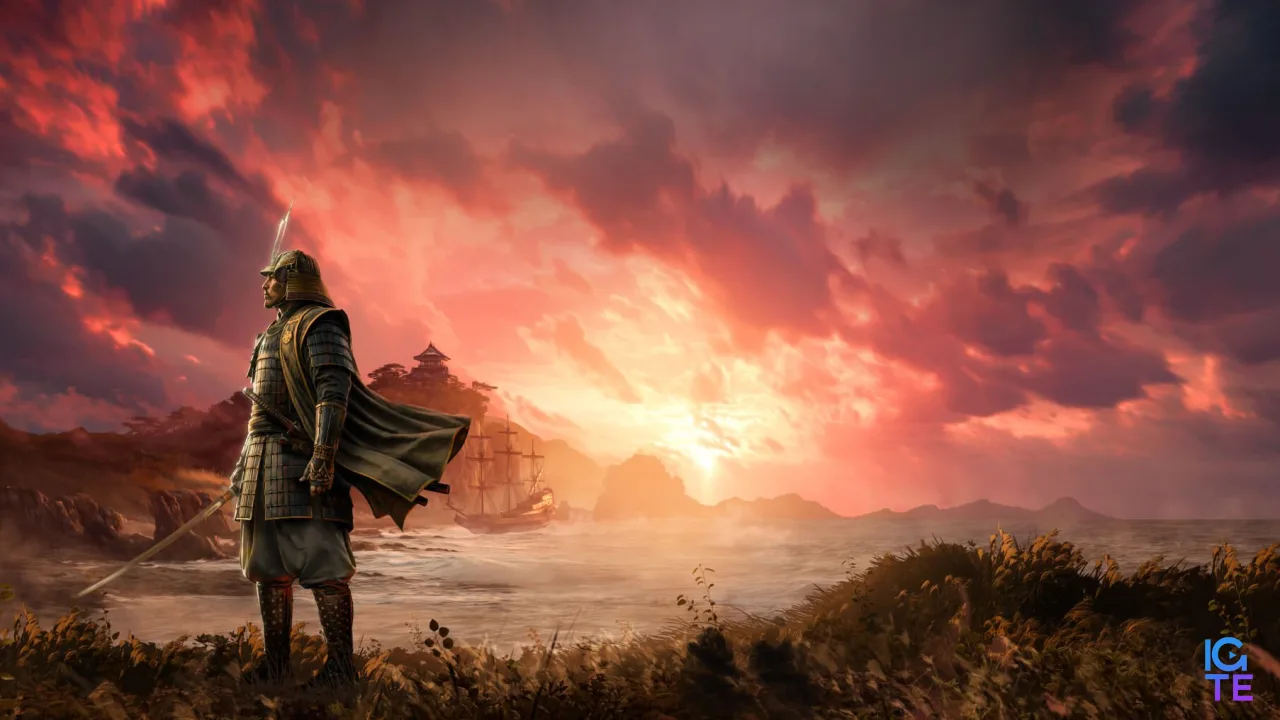 Expeditions: Samurai вийшла в ранній доступ Steam і переносить серію до феодальної Японії