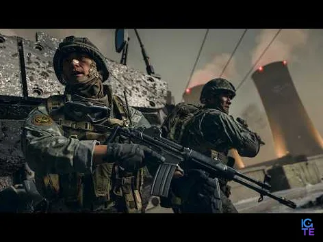 Бета Call of Duty: Modern Warfare 4 вперше дасть місію кампанії, а Warzone додадуть на другому вікенді