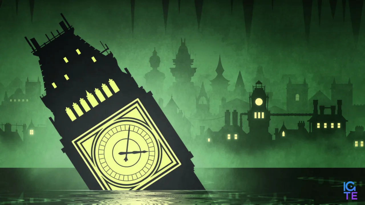 Fallen London